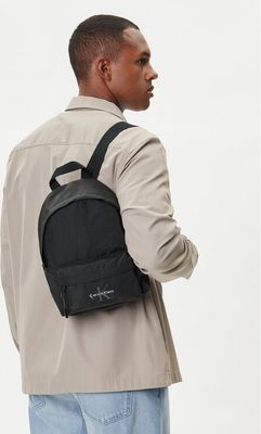 Plecak Calvin Klein ze sklepu: MODIVO w kategorii: Plecaki - zdjęcie WP-EBWP-BKLVO-LN0_8719849947576