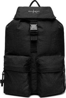 Plecak Calvin Klein ze sklepu: MODIVO w kategorii: Plecaki - zdjęcie WP-EBWP-BKLVO-LN0_8719849948078