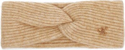 Opaska damska Calvin Klein ze sklepu: MODIVO w kategorii: Opaski damskie - zdjęcie WP-EBWP-BKLVO-LN0_8719849959272