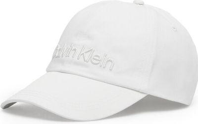 Czapka z daszkiem męska Calvin Klein ze sklepu: MODIVO w kategorii: Czapki z daszkiem męskie - zdjęcie WP-EBWP-BKLVO-LN0_8719852996639