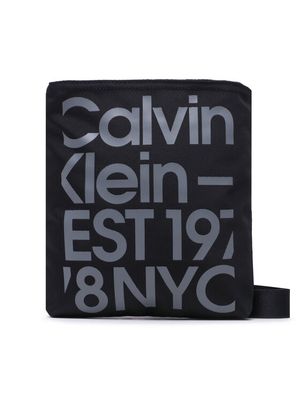 Calvin Klein Jeans - Torba męska ze sklepu: MODIVO w kategorii: Torby męskie - zdjęcie WP-EBWP-BKLVO-LN0_8720107645158