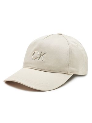 Calvin Klein - Czapka z daszkiem damska ze sklepu: MODIVO w kategorii: Czapki z daszkiem damskie