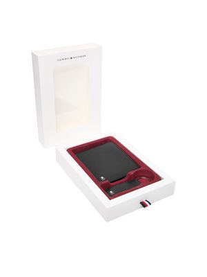 Brelok Tommy Hilfiger ze sklepu: MODIVO w kategorii: Breloki - zdjęcie WP-EBWP-BKLVO-LN0_8720115051866