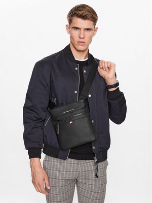 Tommy Hilfiger - Torba męska ze sklepu: MODIVO w kategorii: Torby męskie - zdjęcie WP-EBWP-BKLVO-LN0_8720117306162