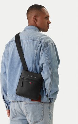 Torba męska Tommy Hilfiger ze sklepu: MODIVO w kategorii: Torby męskie - zdjęcie WP-EBWP-BKLVO-LN0_8720117306179