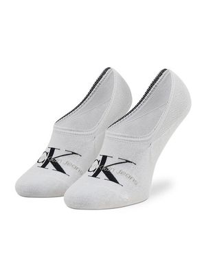 Skarpetki damskie w sportowym stylu Calvin Klein Jeans ze sklepu: MODIVO w kategorii: Skarpetki damskie - zdjęcie WP-EBWP-BKLVO-LN0_8720245221405