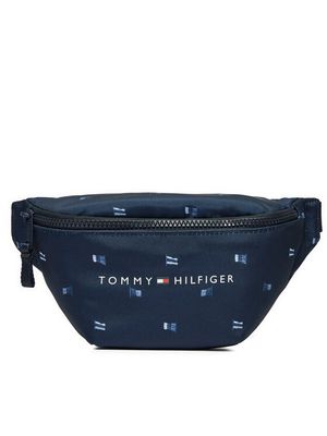 Nerka elegancki Tommy Hilfiger ze sklepu: MODIVO w kategorii: Nerki - zdjęcie WP-EBWP-BKLVO-LN0_8720638265375