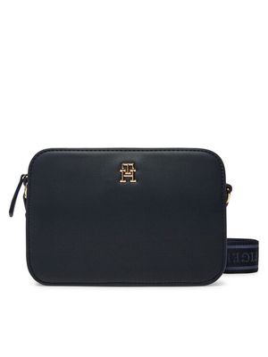 Listonoszka elegancka Tommy Hilfiger ze sklepu: MODIVO w kategorii: Listonoszki - zdjęcie WP-EBWP-BKLVO-LN0_8720638741107