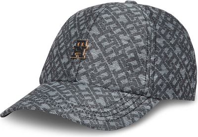 Czapka z daszkiem damska Tommy Hilfiger ze sklepu: MODIVO w kategorii: Czapki z daszkiem damskie - zdjęcie WP-EBWP-BKLVO-LN0_8720638742746