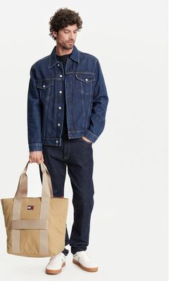 Torba męska Tommy Jeans ze sklepu: MODIVO w kategorii: Torby męskie - zdjęcie WP-EBWP-BKLVO-LN0_8720638743712