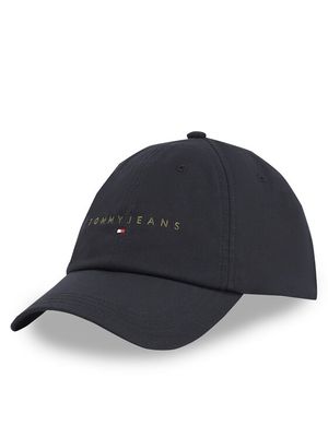 Czapka z daszkiem męska Tommy Jeans ze sklepu: MODIVO w kategorii: Czapki z daszkiem męskie - zdjęcie WP-EBWP-BKLVO-LN0_8720638744764