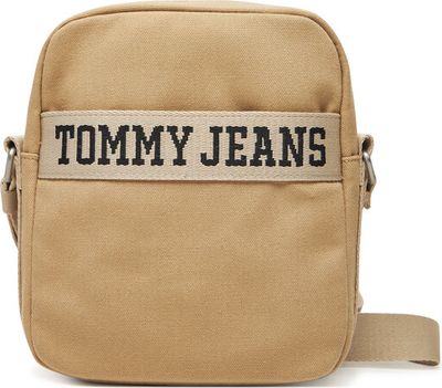 Torba męska Tommy Jeans ze sklepu: MODIVO w kategorii: Torby męskie - zdjęcie WP-EBWP-BKLVO-LN0_8720638745297