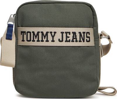 Tommy Jeans - Torba męska ze sklepu: MODIVO w kategorii: Torby męskie - zdjęcie WP-EBWP-BKLVO-LN0_8720638746676