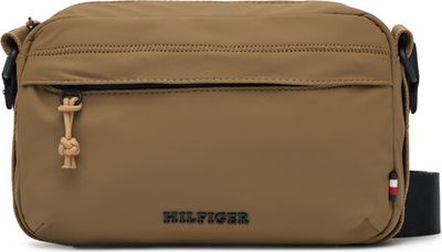 Torba męska Tommy Hilfiger ze sklepu: MODIVO w kategorii: Torby męskie - zdjęcie WP-EBWP-BKLVO-LN0_8720638809142