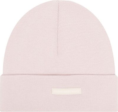 Czapka zimowa damska Calvin Klein ze sklepu: MODIVO w kategorii: Czapki zimowe damskie - zdjęcie WP-EBWP-BKLVO-LN0_8720639559145