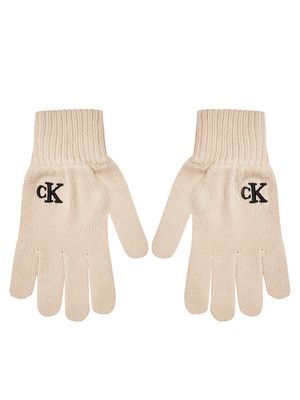 Rękawiczki Calvin Klein ze sklepu: MODIVO w kategorii: Rękawiczki damskie - zdjęcie WP-EBWP-BKLVO-LN0_8720639562411