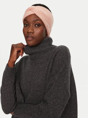 Czapka zimowa damska Calvin Klein ze sklepu: MODIVO w kategorii: Czapki zimowe damskie - zdjęcie WP-EBWP-BKLVO-LN0_8720639563425