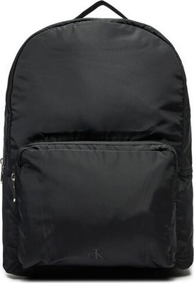 Plecak Calvin Klein Jeans ze sklepu: MODIVO w kategorii: Plecaki - zdjęcie WP-EBWP-BKLVO-LN0_8720639564279
