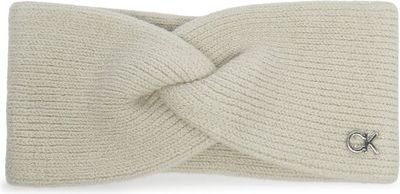 Opaska damska Calvin Klein ze sklepu: MODIVO w kategorii: Opaski damskie - zdjęcie WP-EBWP-BKLVO-LN0_8720639564415
