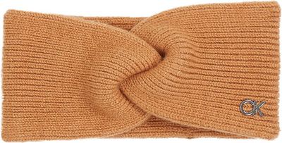 Opaska damska Calvin Klein ze sklepu: MODIVO w kategorii: Opaski damskie - zdjęcie WP-EBWP-BKLVO-LN0_8720639565368