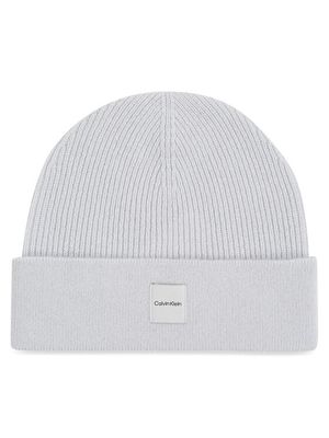 Czapka zimowa damska Calvin Klein ze sklepu: MODIVO w kategorii: Czapki zimowe damskie - zdjęcie WP-EBWP-BKLVO-LN0_8720639567492