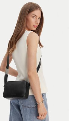 Listonoszka Calvin Klein ze sklepu: MODIVO w kategorii: Listonoszki - zdjęcie WP-EBWP-BKLVO-LN0_8720639577880