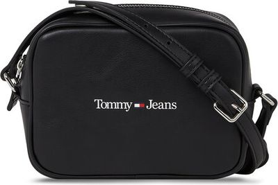 Listonoszka elegancka Tommy Jeans ze sklepu: MODIVO w kategorii: Listonoszki - zdjęcie WP-EBWP-BKLVO-LN0_8720642749700