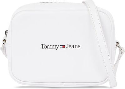 Listonoszka Tommy Jeans ze sklepu: MODIVO w kategorii: Listonoszki - zdjęcie WP-EBWP-BKLVO-LN0_8720642750751
