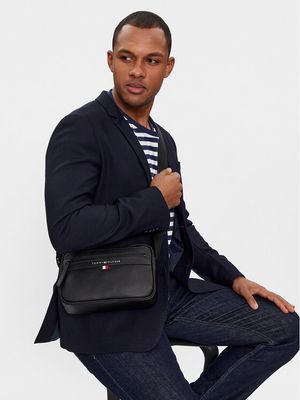 Tommy Hilfiger - Torba męska ze sklepu: MODIVO w kategorii: Torby męskie - zdjęcie WP-EBWP-BKLVO-LN0_8720644640241