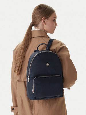 Plecak Tommy Hilfiger ze sklepu: MODIVO w kategorii: Plecaki