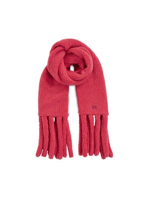 Tommy Jeans - Szalik/chusta ze sklepu: MODIVO w kategorii: Szaliki i chusty damskie - zdjęcie WP-EBWP-BKLVO-LN0_8720645282488