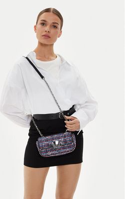 Listonoszka elegancka Karl Lagerfeld ze sklepu: MODIVO w kategorii: Listonoszki - zdjęcie WP-EBWP-BKLVO-LN0_8720744981787