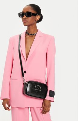 Listonoszka elegancka Karl Lagerfeld ze sklepu: MODIVO w kategorii: Listonoszki - zdjęcie WP-EBWP-BKLVO-LN0_8720744982661