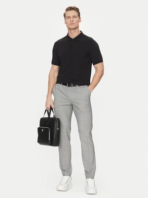 Torba na laptopa Karl Lagerfeld ze sklepu: MODIVO w kategorii: Torby na laptopa - zdjęcie WP-EBWP-BKLVO-LN0_8721066242280