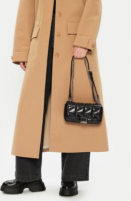 Kopertówka elegancka Karl Lagerfeld ze sklepu: MODIVO w kategorii: Kopertówki - zdjęcie WP-EBWP-BKLVO-LN0_8721066255044