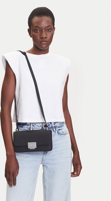 Listonoszka elegancka Tommy Jeans ze sklepu: MODIVO w kategorii: Listonoszki - zdjęcie WP-EBWP-BKLVO-LN0_8721106471502