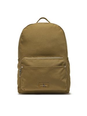 Plecak Calvin Klein Jeans ze sklepu: MODIVO w kategorii: Plecaki - zdjęcie WP-EBWP-BKLVO-LN0_8721107051024