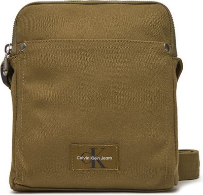 Torba męska Calvin Klein Jeans ze sklepu: MODIVO w kategorii: Torby męskie - zdjęcie WP-EBWP-BKLVO-LN0_8721107051048