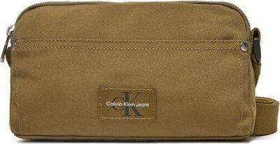 Torba męska Calvin Klein Jeans ze sklepu: MODIVO w kategorii: Torby męskie - zdjęcie WP-EBWP-BKLVO-LN0_8721107051369