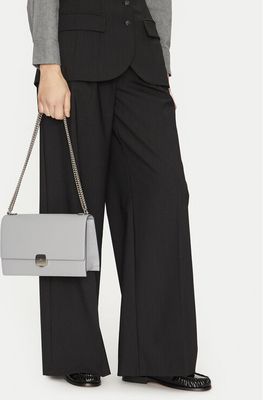 Listonoszka elegancka Calvin Klein Jeans ze sklepu: MODIVO w kategorii: Listonoszki - zdjęcie WP-EBWP-BKLVO-LN0_8721107059648
