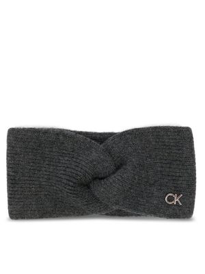 Opaska damska Calvin Klein ze sklepu: MODIVO w kategorii: Opaski damskie - zdjęcie WP-EBWP-BKLVO-LN0_8721107064956