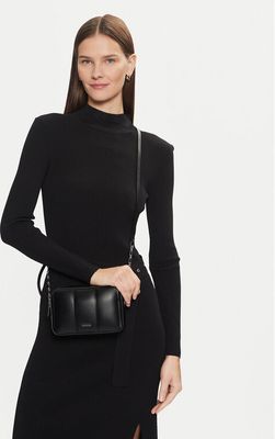 Listonoszka elegancka Calvin Klein ze sklepu: MODIVO w kategorii: Listonoszki - zdjęcie WP-EBWP-BKLVO-LN0_8721107067537