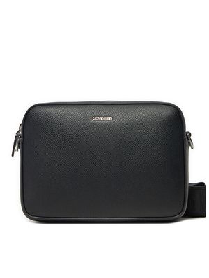 Listonoszka Calvin Klein ze sklepu: MODIVO w kategorii: Listonoszki - zdjęcie WP-EBWP-BKLVO-LN0_8721107068077
