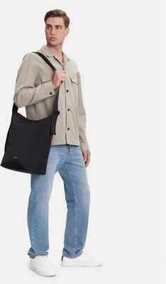 Torba męska Calvin Klein ze sklepu: MODIVO w kategorii: Torby męskie - zdjęcie WP-EBWP-BKLVO-LN0_8721107413105