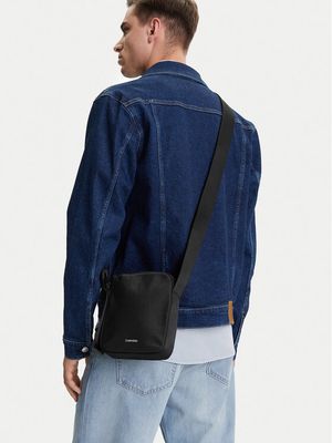 Torba męska Calvin Klein ze sklepu: MODIVO w kategorii: Torby męskie - zdjęcie WP-EBWP-BKLVO-LN0_8721107414140