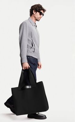 Torba męska Calvin Klein ze sklepu: MODIVO w kategorii: Torby męskie - zdjęcie WP-EBWP-BKLVO-LN0_8721107414409