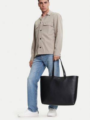 Torba męska Calvin Klein ze sklepu: MODIVO w kategorii: Torby męskie - zdjęcie WP-EBWP-BKLVO-LN0_8721107414867