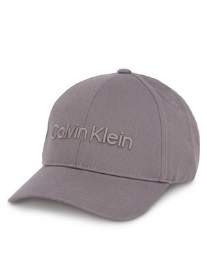 Czapka z daszkiem męska casualowy Calvin Klein ze sklepu: MODIVO w kategorii: Czapki z daszkiem męskie - zdjęcie WP-EBWP-BKLVO-LN0_8721107423111