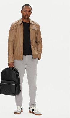 Plecak Calvin Klein ze sklepu: MODIVO w kategorii: Plecaki - zdjęcie WP-EBWP-BKLVO-LN0_8721107859019