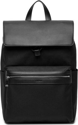 Calvin Klein - Plecak ze sklepu: MODIVO w kategorii: Plecaki - zdjęcie WP-EBWP-BKLVO-LN0_8721107860220